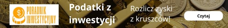 Opodatkowanie zysków z inwestycji – jak rozliczać kruszce?